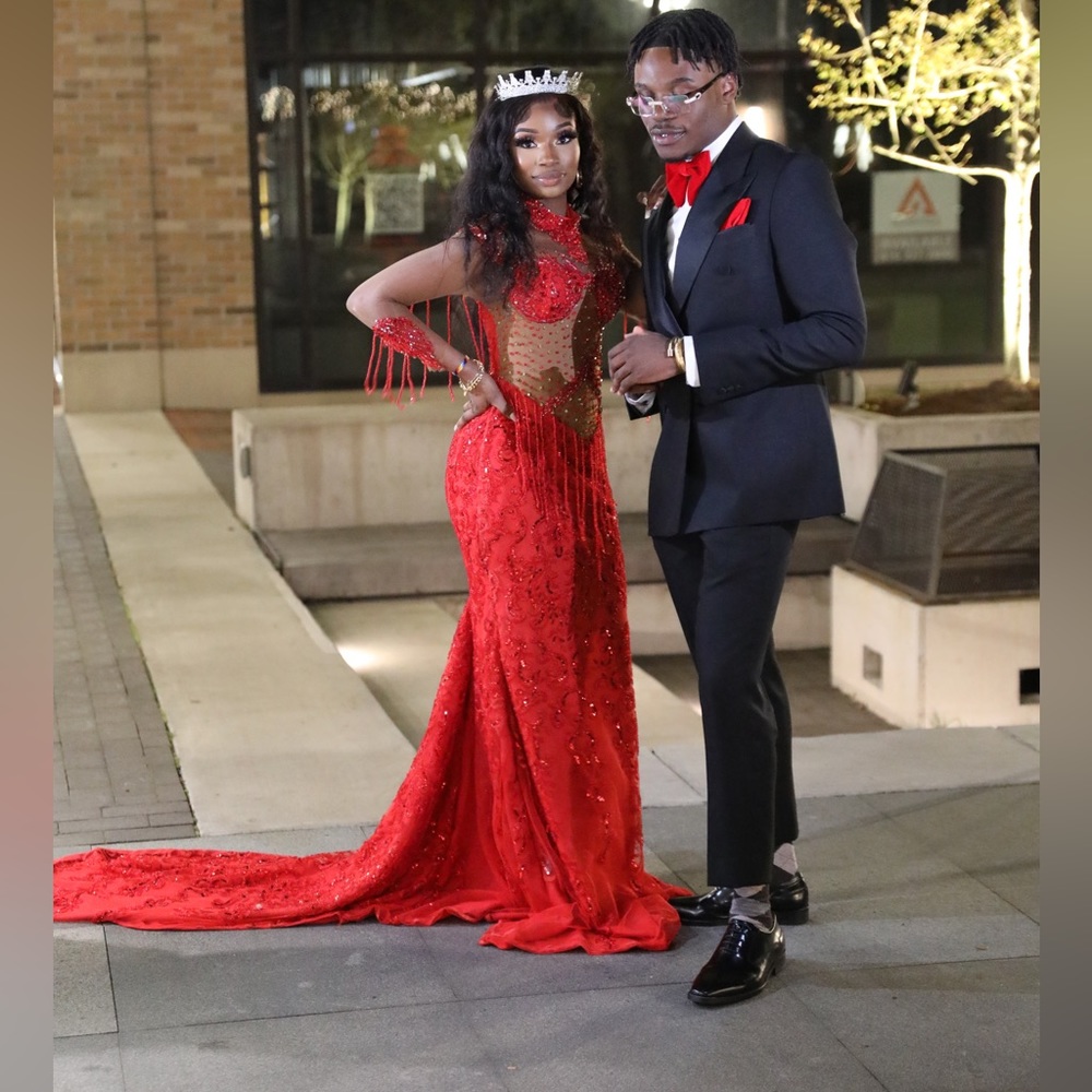 Prom dress, Gala Dress